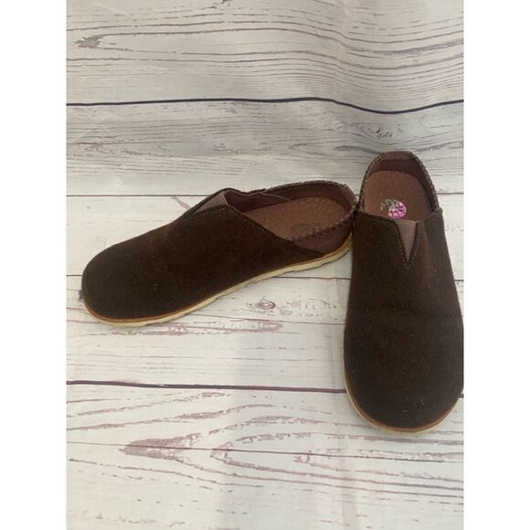 Chaco Wool clogs - Picture 1 of 6